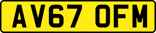 AV67OFM