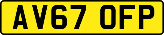 AV67OFP