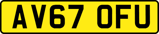 AV67OFU