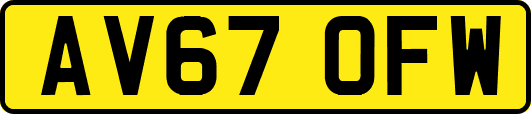 AV67OFW