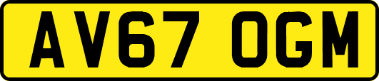 AV67OGM