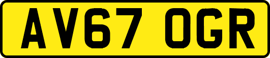 AV67OGR