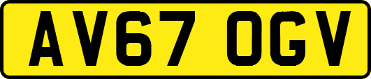 AV67OGV
