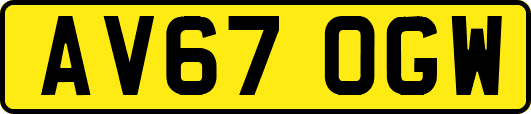 AV67OGW