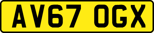 AV67OGX