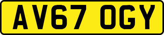 AV67OGY
