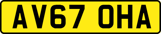 AV67OHA
