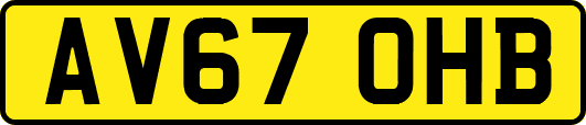 AV67OHB