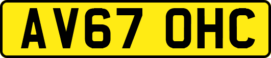 AV67OHC