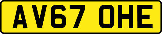 AV67OHE