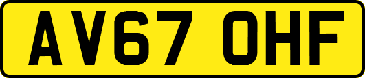 AV67OHF