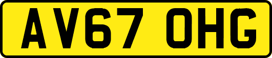 AV67OHG