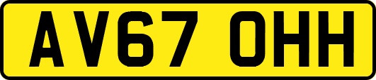 AV67OHH