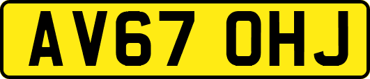 AV67OHJ