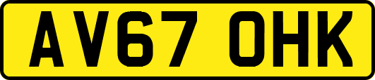 AV67OHK