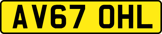 AV67OHL