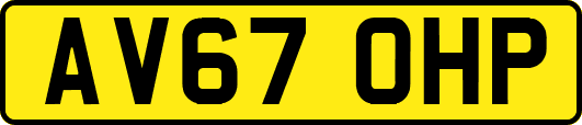 AV67OHP