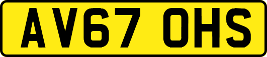 AV67OHS