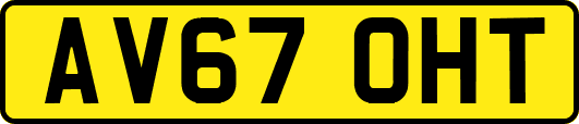 AV67OHT