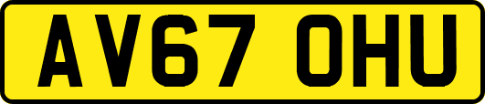 AV67OHU