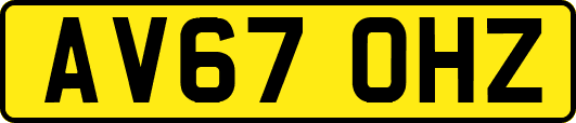 AV67OHZ