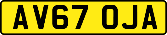 AV67OJA