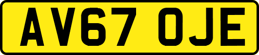 AV67OJE