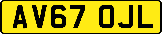 AV67OJL