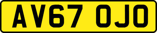 AV67OJO