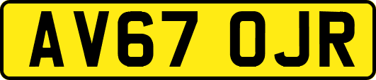 AV67OJR