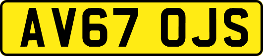 AV67OJS