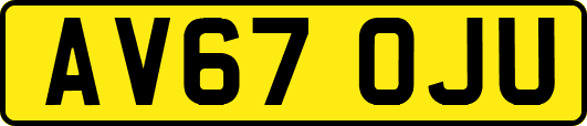 AV67OJU