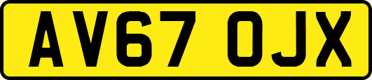 AV67OJX