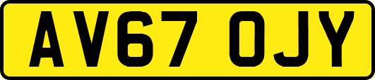 AV67OJY
