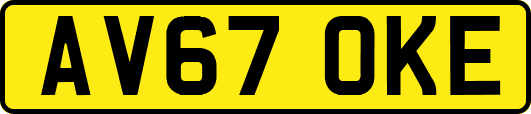 AV67OKE