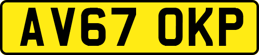 AV67OKP