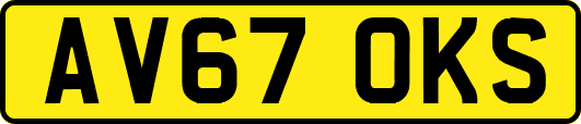 AV67OKS