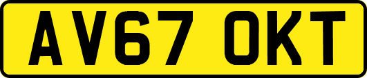 AV67OKT