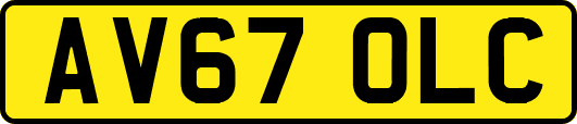 AV67OLC