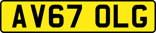 AV67OLG