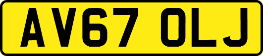 AV67OLJ