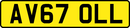 AV67OLL