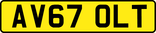 AV67OLT