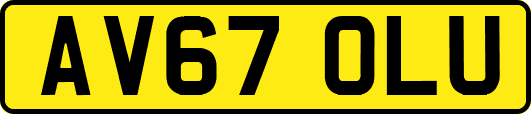 AV67OLU