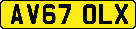 AV67OLX
