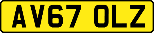 AV67OLZ