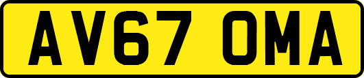 AV67OMA