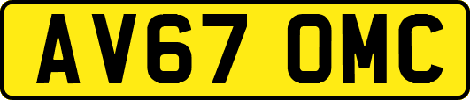AV67OMC