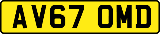 AV67OMD