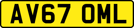 AV67OML